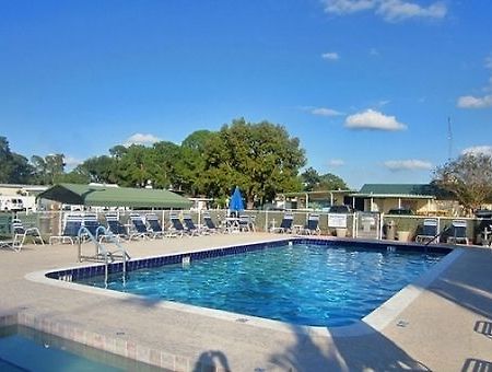 Harbor Lakes Rv Resort พอร์ตชาร์ล็อต ภายนอก รูปภาพ