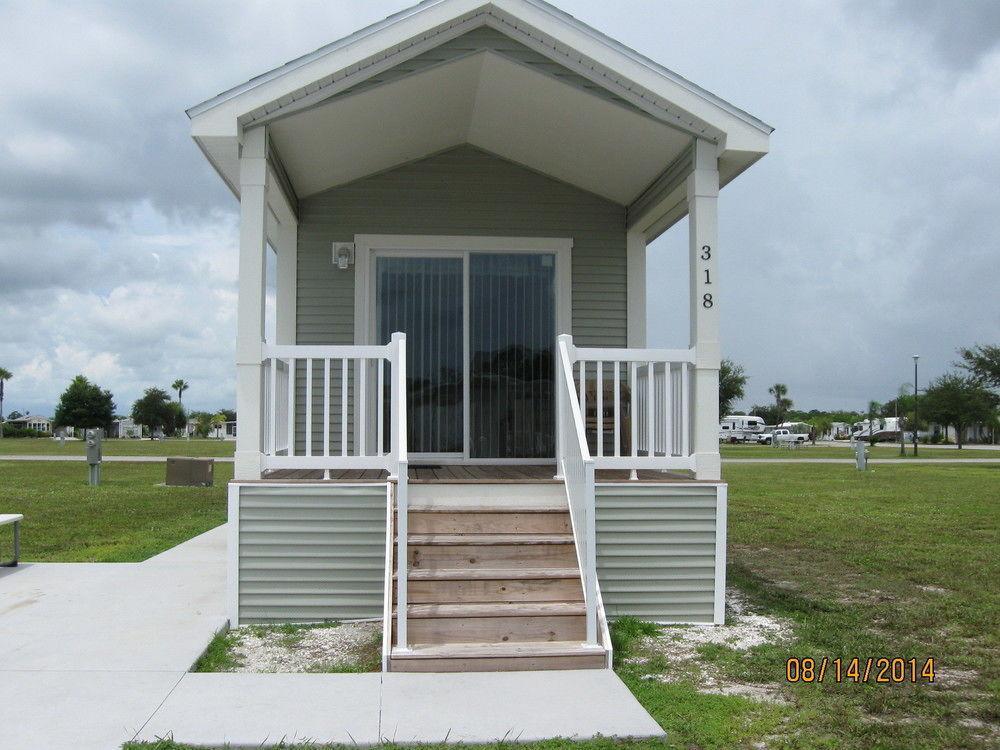 Harbor Lakes Rv Resort พอร์ตชาร์ล็อต ภายนอก รูปภาพ